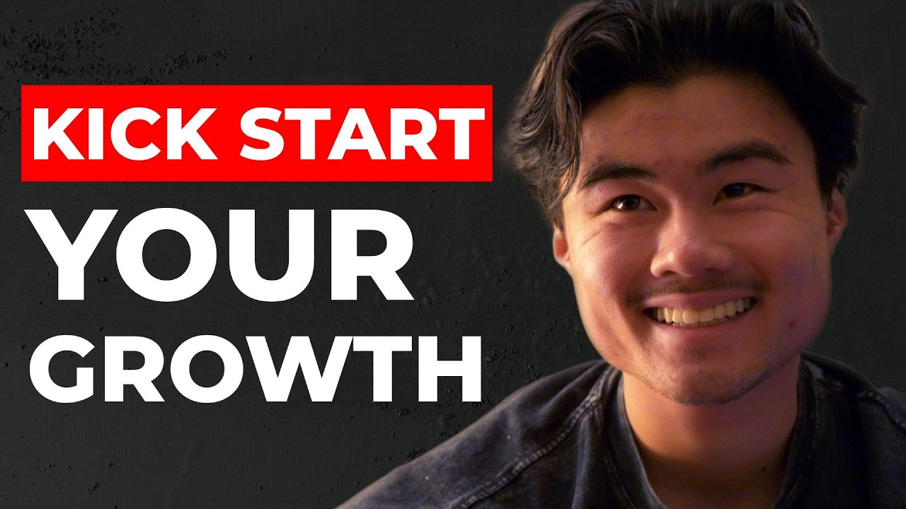 Speed Up Your Self Development Journey With These 9 Non Obvious Changes