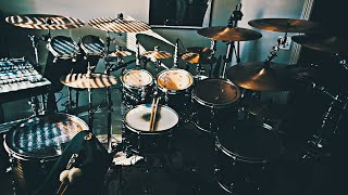 How To Write Drums - For Non-Drummers