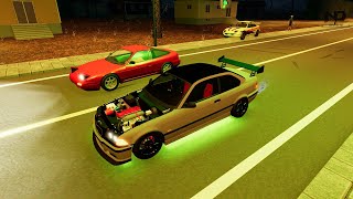 Mon Bazou #16 - Bim Báo Độ Siêu Khủng và Những Cuộc Đua Xe Về Đêm !! screenshot 5