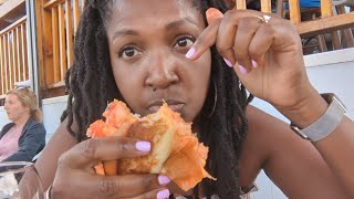 Best Lobster Roll in Martha's Vineyard