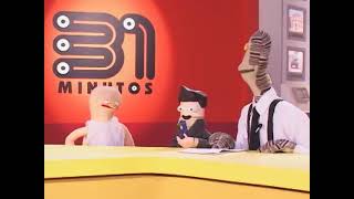 31 minutos - Dios