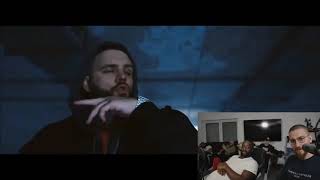 Mois & Manuellsen reagieren auf FARID BANG feat. KOLLEGAH & FLER - 'PUBLIC ENEMIES' [official Video]