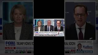 Reagan Institute Director Roger Zakheim on Iran Deal | Larry Kudlow