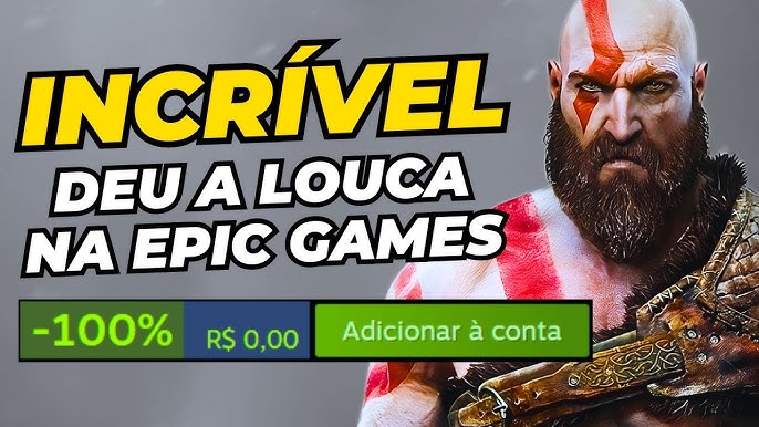 7 NOVOS JOGOS GRÁTIS para PC na STEAM! (7 JOGOS de GRAÇA para