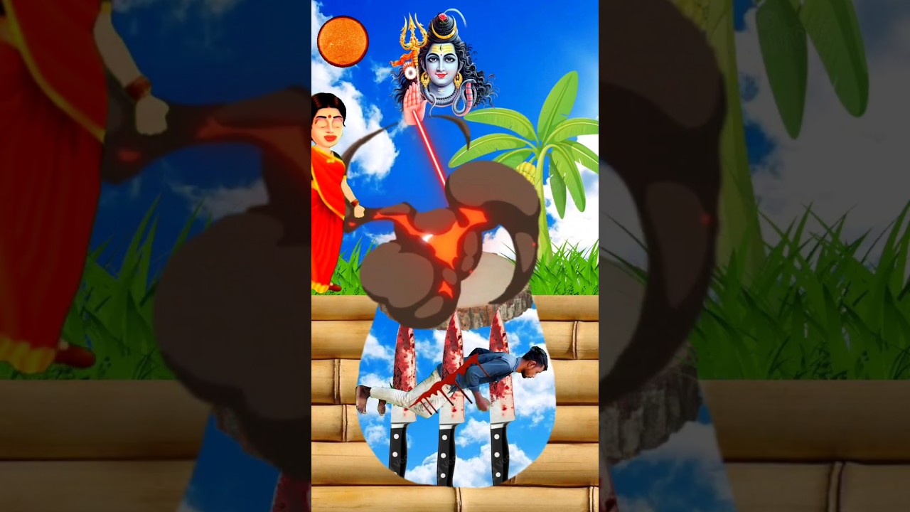 Om Namah Shivay 🙏 Har har mahadev 🙏 Sachet tandan & Prampra tandan Video's #sachetparampara #shorts