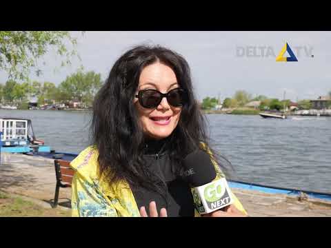 GoNEXT.ro | Sulina, raiul de lângă mare