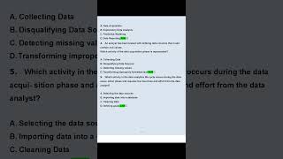 WGU D204 Practice Exam 2023 Questions and Answers #wgu