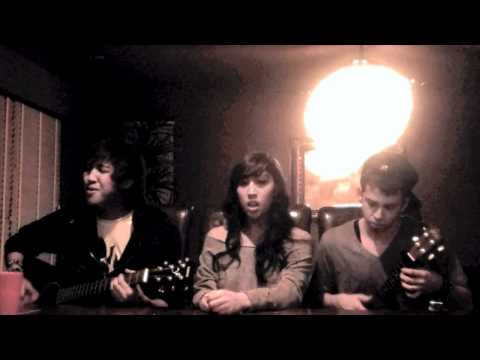 My Boo By Usher Feat. Alicia Keys (Cover W/ ReneAs...