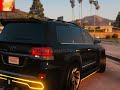 LAND CRUSIR V8 | MODIFIED | HD | GTA 5#viral #gta5shorts #subscribe