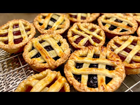 Video: Muag Heev Lws Suav Tartlets