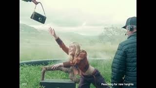 Famous Behind the Scenes With Elle Fanning Net Worth