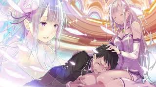 Re:zero Episode 8 Boy's dream/bouya no yume yo