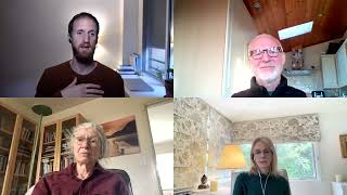Non-Duality Dialogues: Beyond the Physical Body