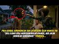 HANYA 3 HARI! Lumpuh Bertahun-tahun Sembuh Total, Identitas Pria Lusuh Ini Bikin Satu Desa Gempar!