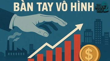 LỖ HỔNG CHẾT NGƯỜI CỦA THUYẾT "BÀN TAY VÔ HÌNH", KHI 1 VÀI THỰC THỂ ĐÁNH GỤC CƠ CHẾ TỰ CÂN BẰNG