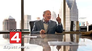 What Detroit Mayor Mike Duggan's independent governor bid means for Michigan