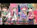 KPOP Demon Hunters Reacts To Zoey As Mitsuri Kanroji KPOP Demon Hunters X Demon Slayer Ships KPOP Demon Hunters Reacts To Zoey As Mitsuri Kanroji KPOP Demon Hunters X Demon Slayer Ships