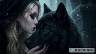 Moonbound | Lyra \u0026 Fenris (Chapter 01)