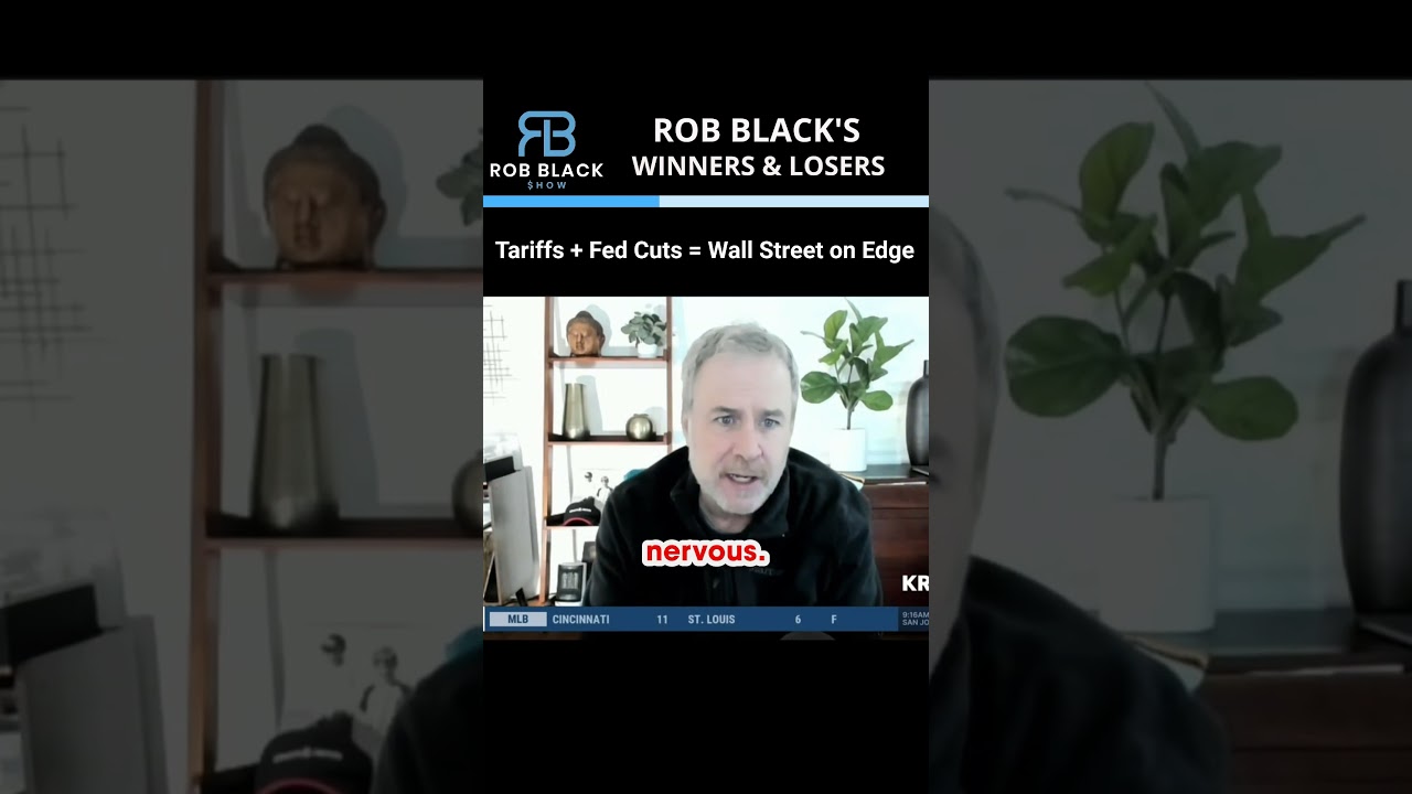 Markets Waver After Record Highs — What’s Next? #stockmarket ##trending #reels #stocks #economy