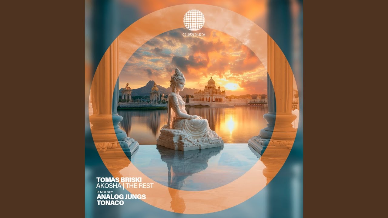 The Rest (Tonaco Extended Mix)