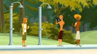 Stoked Season 2 Episode 26  Grom Fest