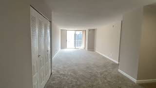 Apt 1712: 1 BR Dali Floor Plan