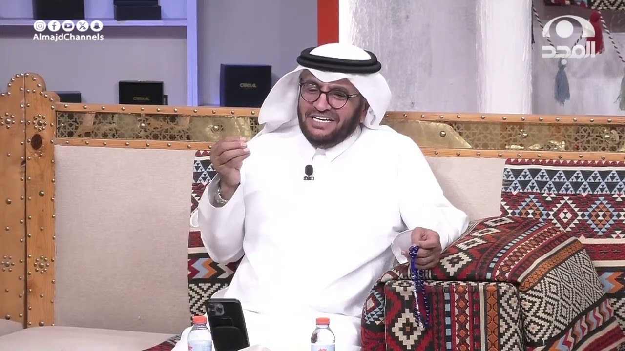 خليجين مسافرين للشام فحصل لهم حادث مع وايت واللي صار معهم ما توقعوه!  عبدالله الفهد