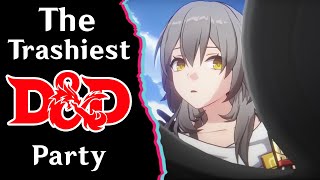Lets Talk About Honkai Star Rail