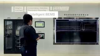 Smart City Summit & Expo[Advantech Linkou Campus]Advantech