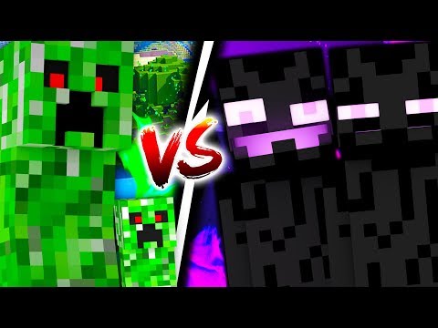 2VS2 EPIC COMPANY VS COMPANY - MINECRAFT MODDED MONSTERS INDUSTRIES