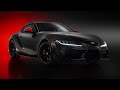 Toyota Supra Sliding Ends In A Fatal Crash | Realistic PS5 Gameplay 😱