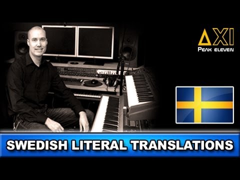 literal-swedish-translations