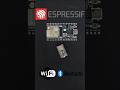 ESP32 Nedir ve Bununle Ne Olur?