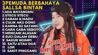 Download lagu LAGU SKA REGGAE TEMAN BEKERJA DAN SANTAI | SALLSA BINTAN FT 3PEMUDA BERBAHAYA | ADA BAYANGMU