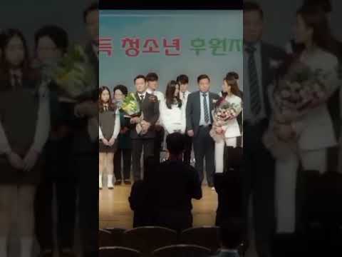 مقطع من مسلسل جمال داخلي