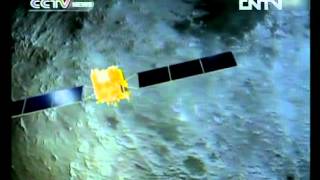 MOON CRAFT TO LAUNCH IN 2013