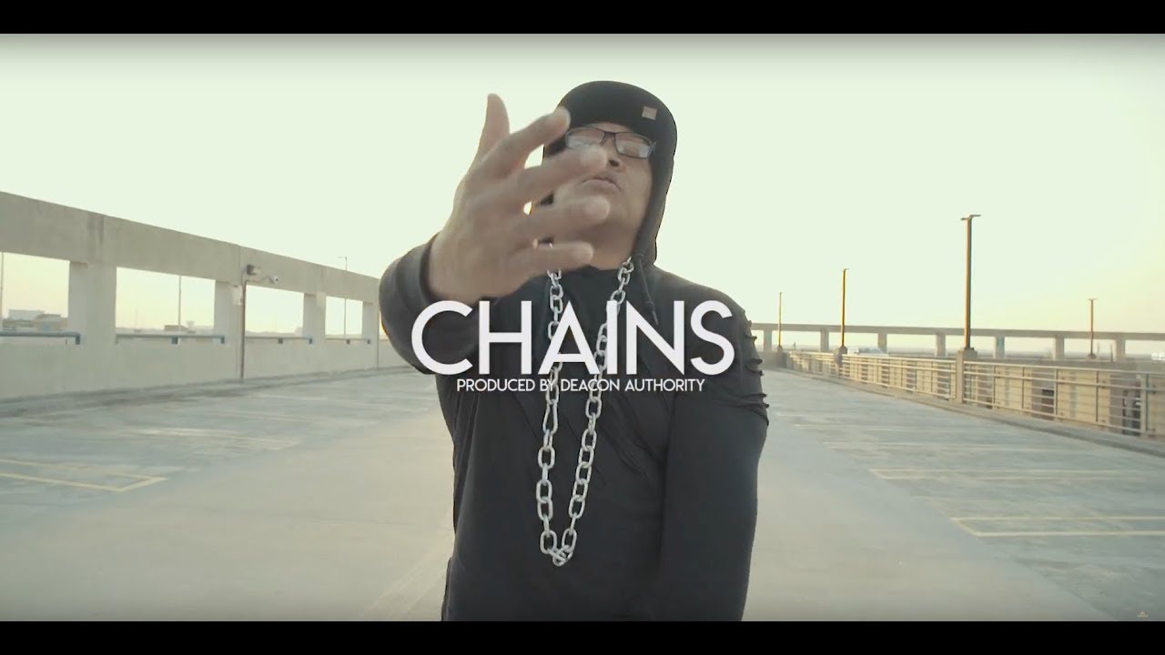 在 YouTube 上观看 Chains - Judea 在 YouTube 上观看 Chains - Judea