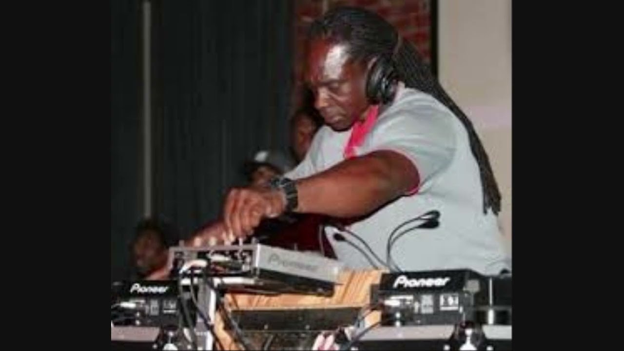 Best of Timmy Regisford Dj Live@The Shelter, NYC Oct 31 1998-1.3