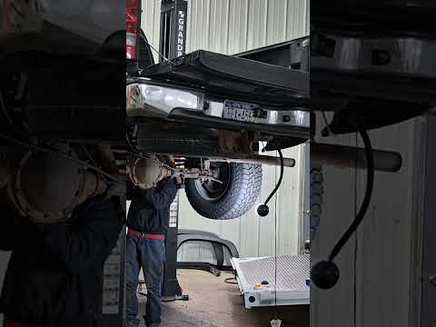 rust removal!