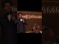 FUNNY moments at Grammys 2022 hosting