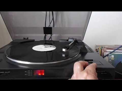 Video: Mga Turntable Ng Pioneer: Mga Vintage Tangential Turntable, PL-990, PLX-1000 At Iba Pang Mga Modelo Ng Disc