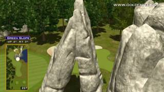 GT LIVE Par 4 HIO - Black Hills #8!