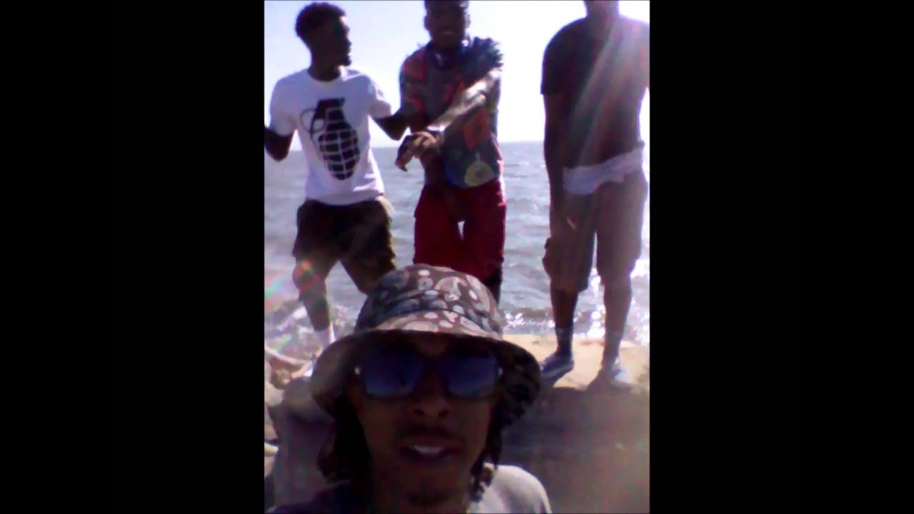 Everywhere we go - TunezTV