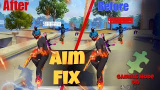 ⚙️ Super Touch Response 😱 More Headshot ✅ Set Edit Premium Command 🇧🇷