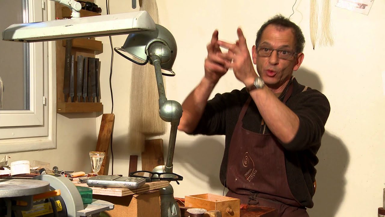 Archetier : Pierre Grunberger