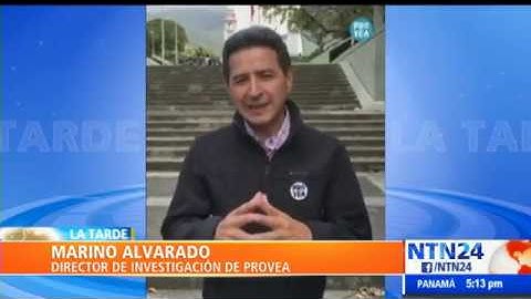 Diosdado Cabello amenaza a la ONG Provea