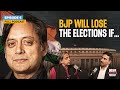 Why congress is giving freebies msp how did keralas crisis happen ft dr shashi tharoor ibp ep6