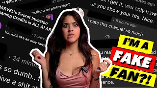 Celebrity READING and REACTING to MEAN COMMENTS  | HATERS at their WORST! Net Worth