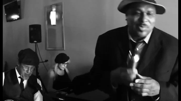 Reggie Project   Jazz & Blues video for YouTube