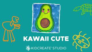 Kawaii Cute